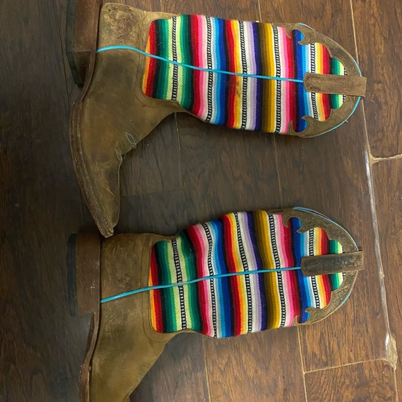 Boots - Picture 2 of 6